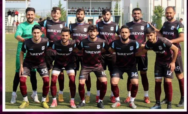 Birevim Kovancılarspor Dağılıyor mu?