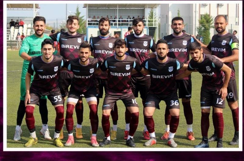 Birevim Kovancılarspor Dağılıyor mu?