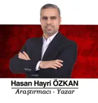 ÖZKAN Hasan Hayri